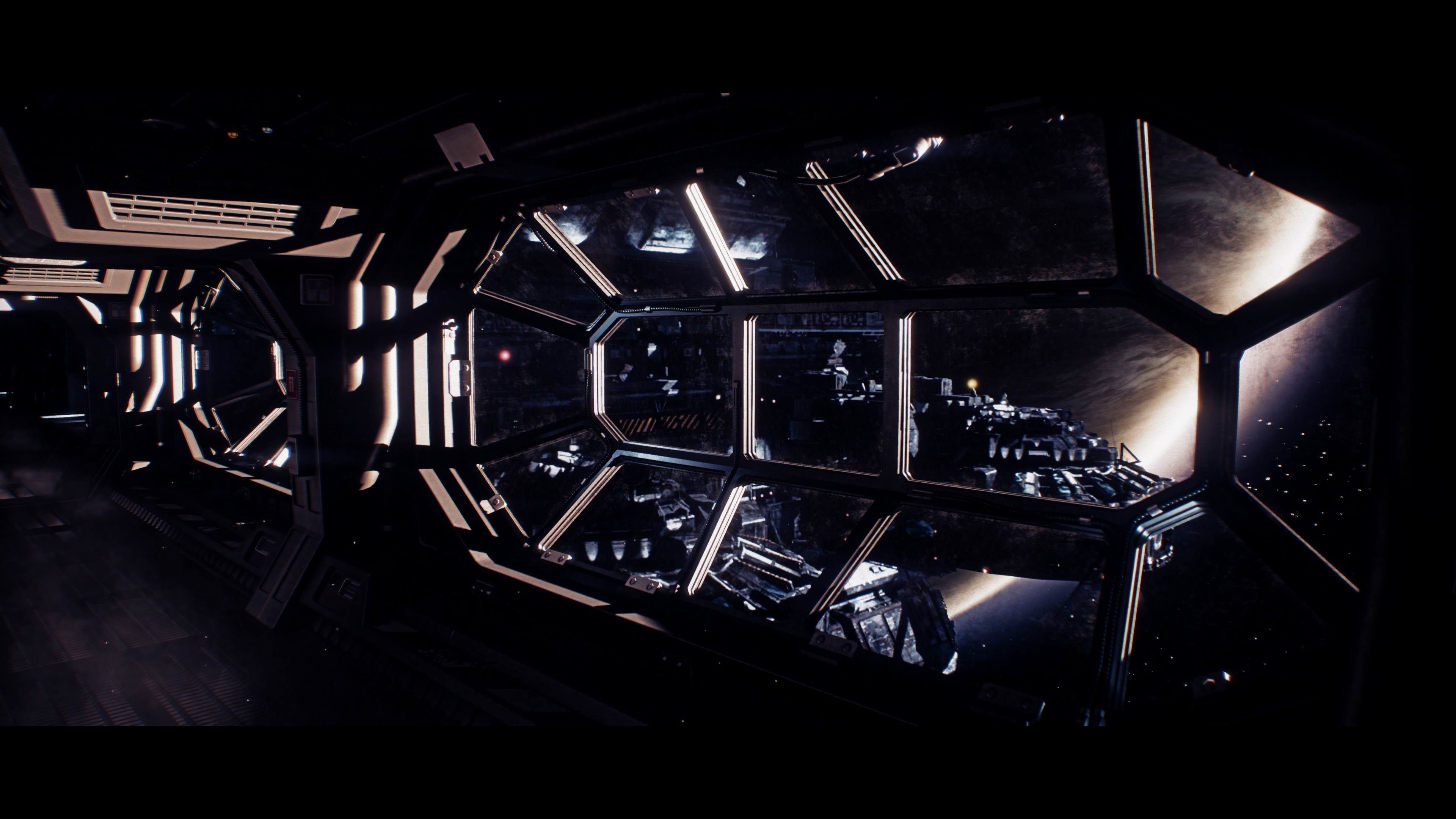 Alien Isolation Screenshot